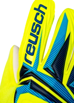 REUSCHattrakt starter solid junior