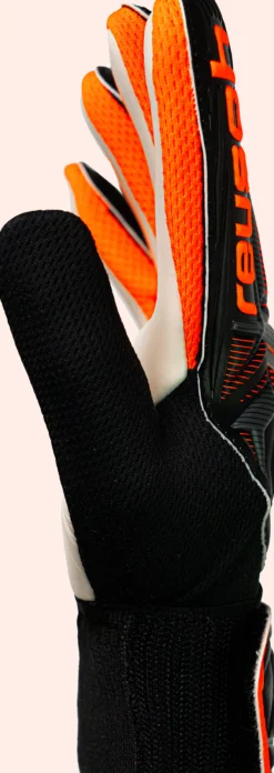 REUSCHattrakt starter solid junior