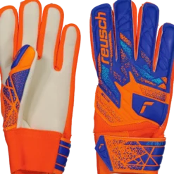 REUSCHattrakt start solid fin sup jr