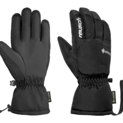 REUSCHborealis goretex glove u