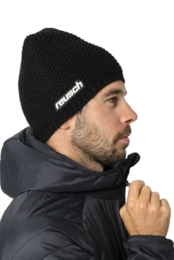 REUSCHreusch aron beanie