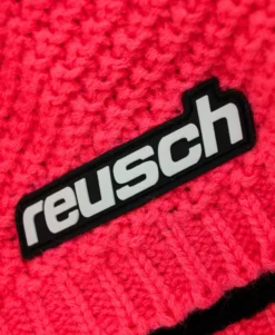 REUSCHreusch aron beanie