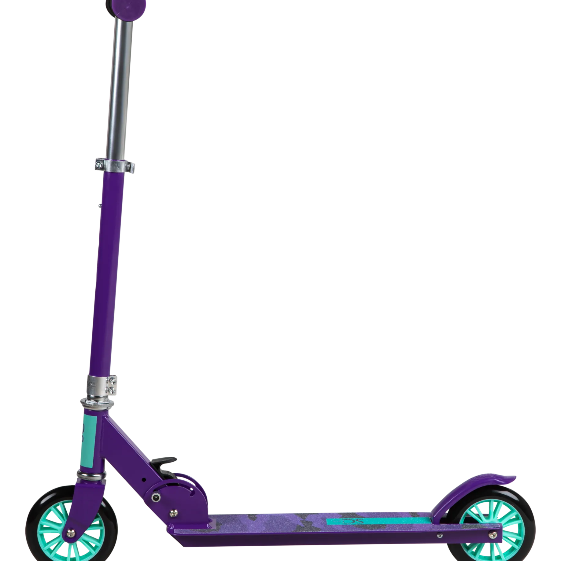 REVOLUTIONj scooter 120