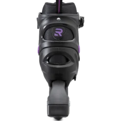 REVOLUTIONspeed inline jr ii