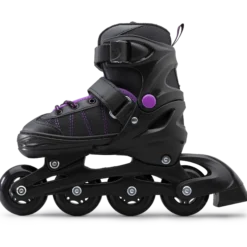 REVOLUTIONspeed inline jr ii