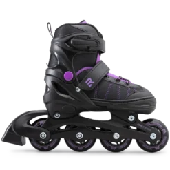 REVOLUTIONspeed inline jr ii