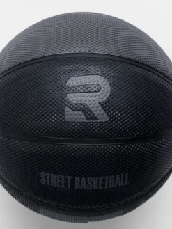 REVOLUTIONstreet ball