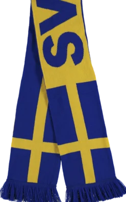 REVOLUTIONsupporter scarf