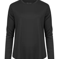 RÖHNISCHlush logo long sleeve
