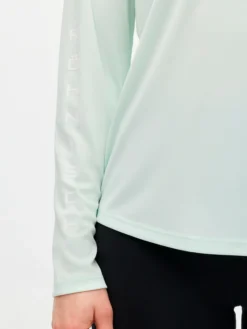 RÖHNISCHlush logo long sleeve