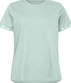 RÖHNISCHlush logo tee