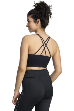 RÖHNISCHseamless sports bra w
