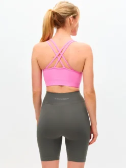 RÖHNISCHseamless sports bra w