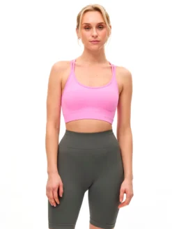RÖHNISCHseamless sports bra w