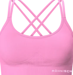 RÖHNISCHseamless sports bra w