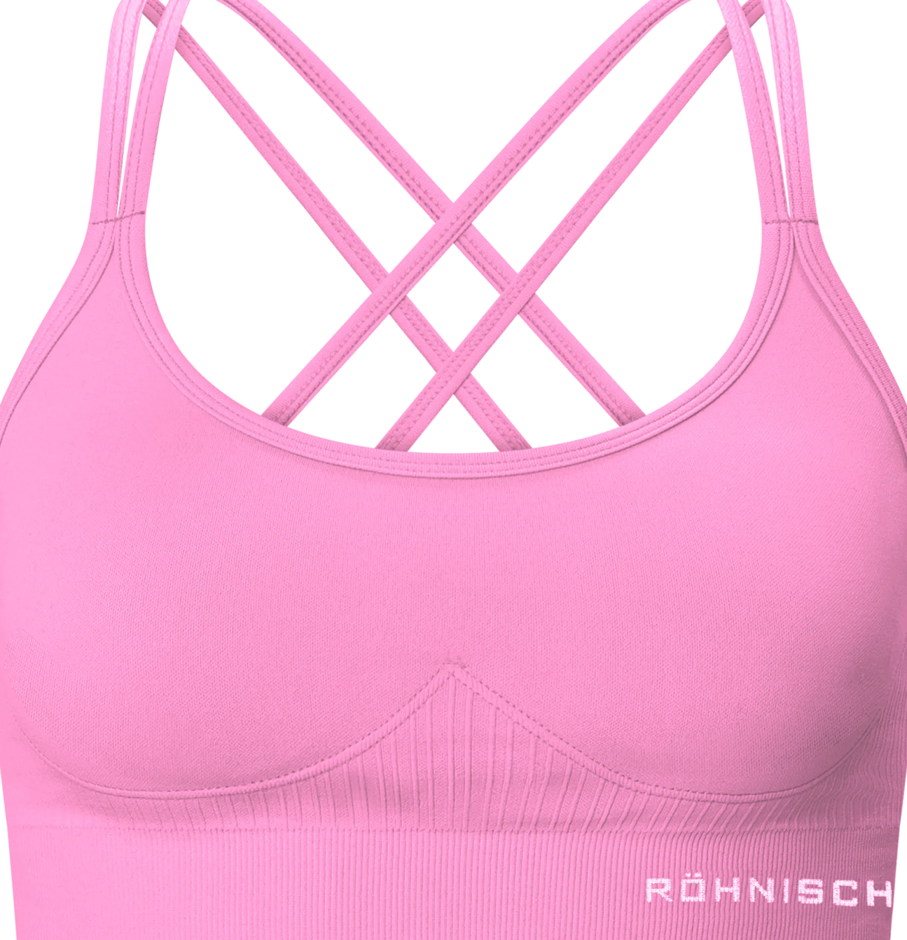 RÖHNISCHseamless sports bra w