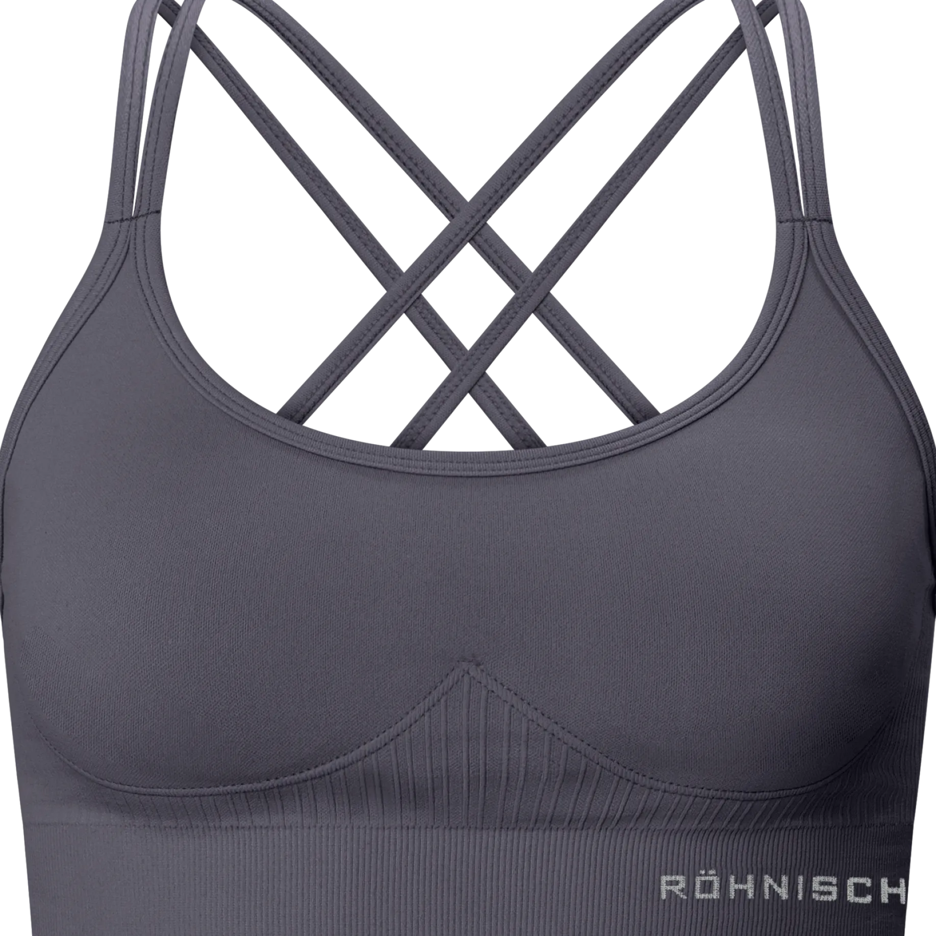 RÖHNISCHseamless sports bra w