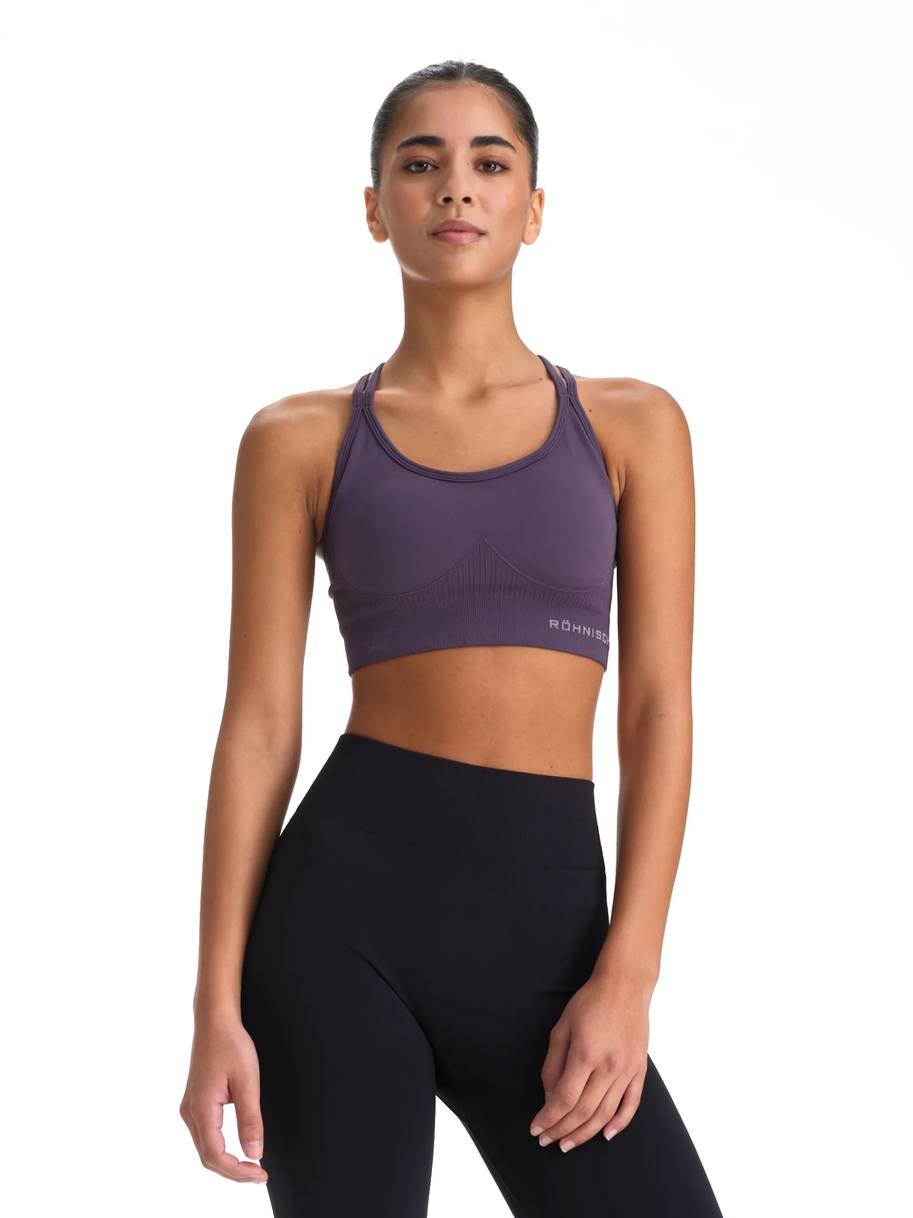 RÖHNISCHseamless sports bra w