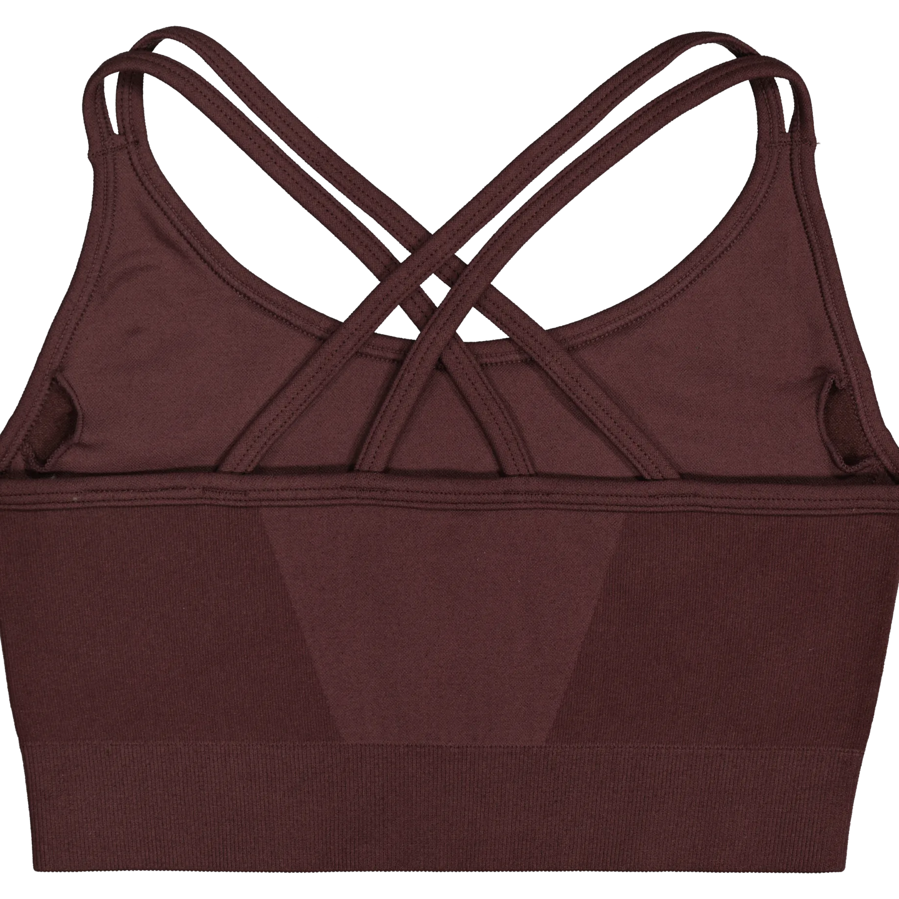 RÖHNISCHseamless sports bra w