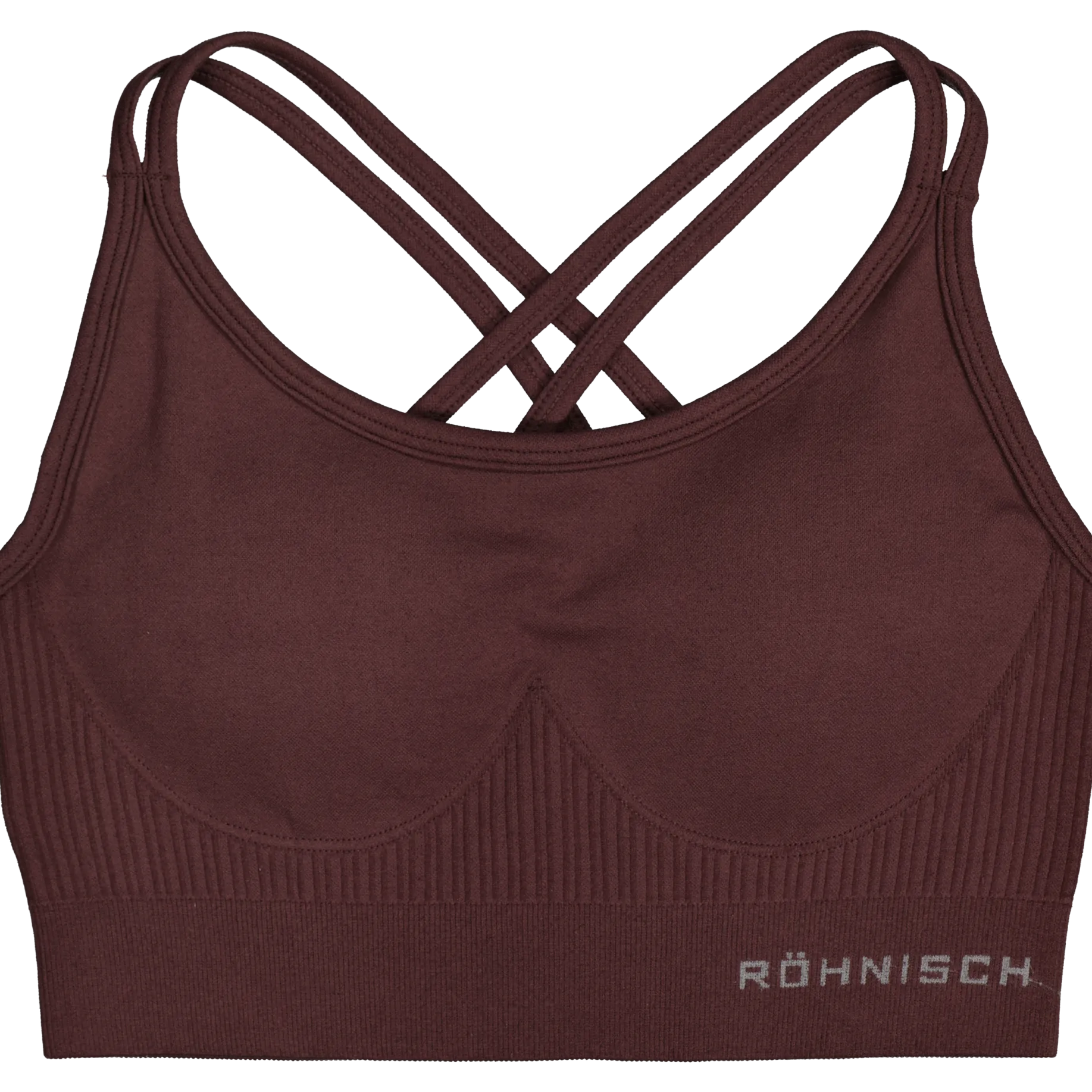 RÖHNISCHseamless sports bra w