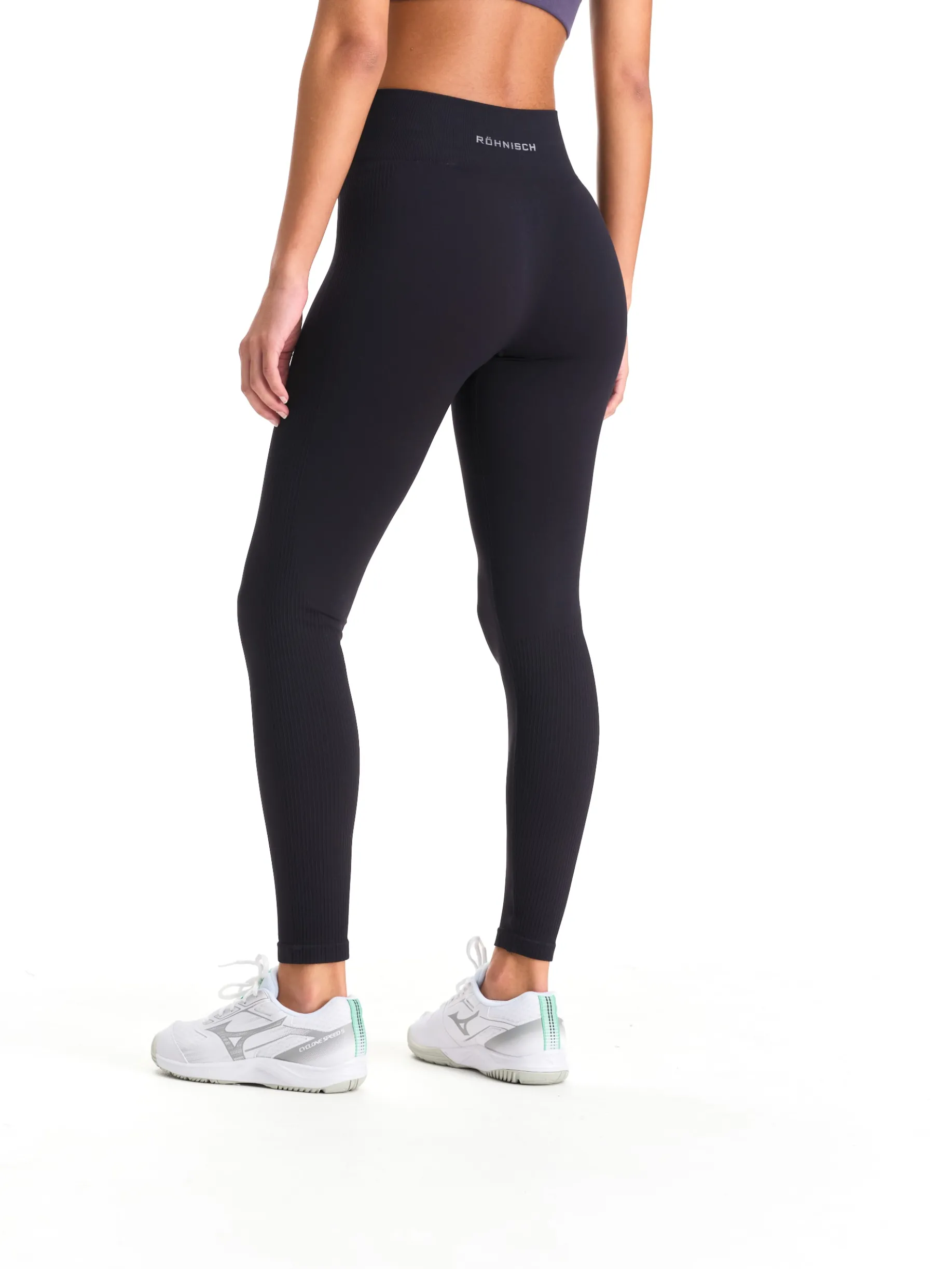 RÖHNISCHseamless tights