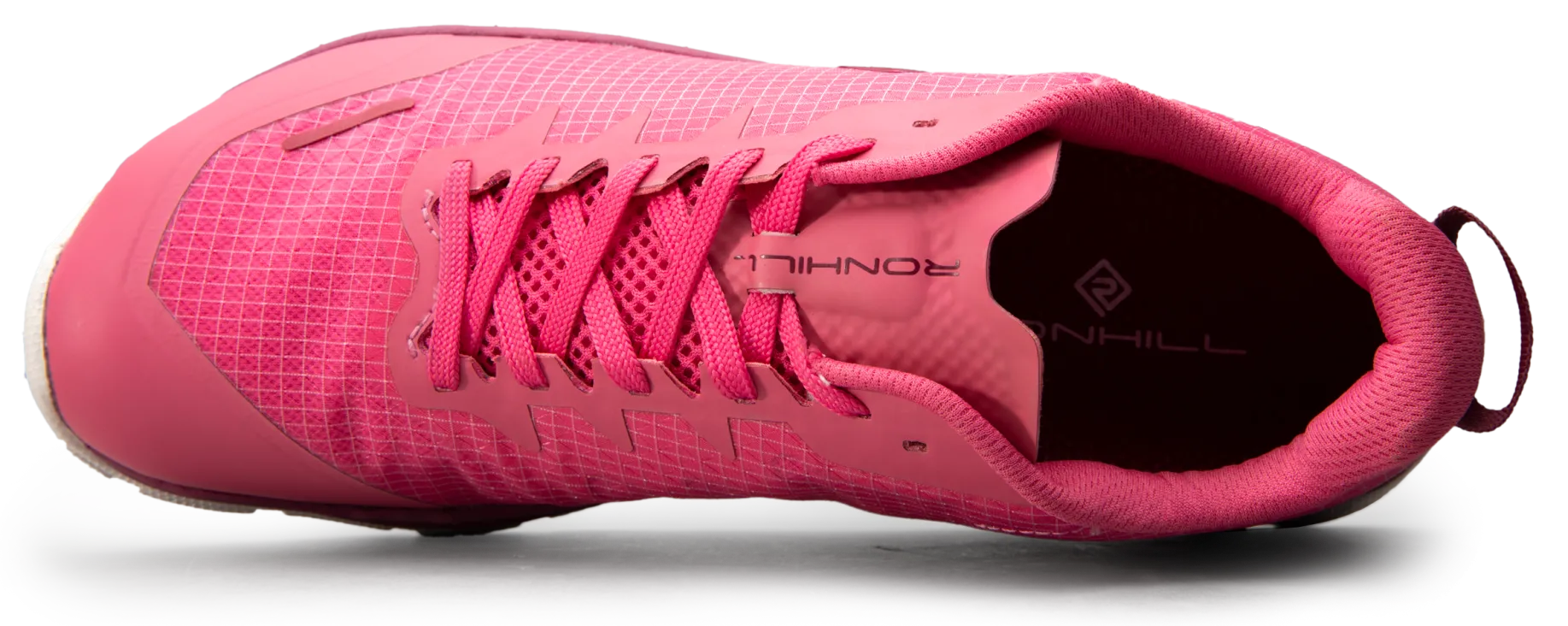 RONHILLevery road w
