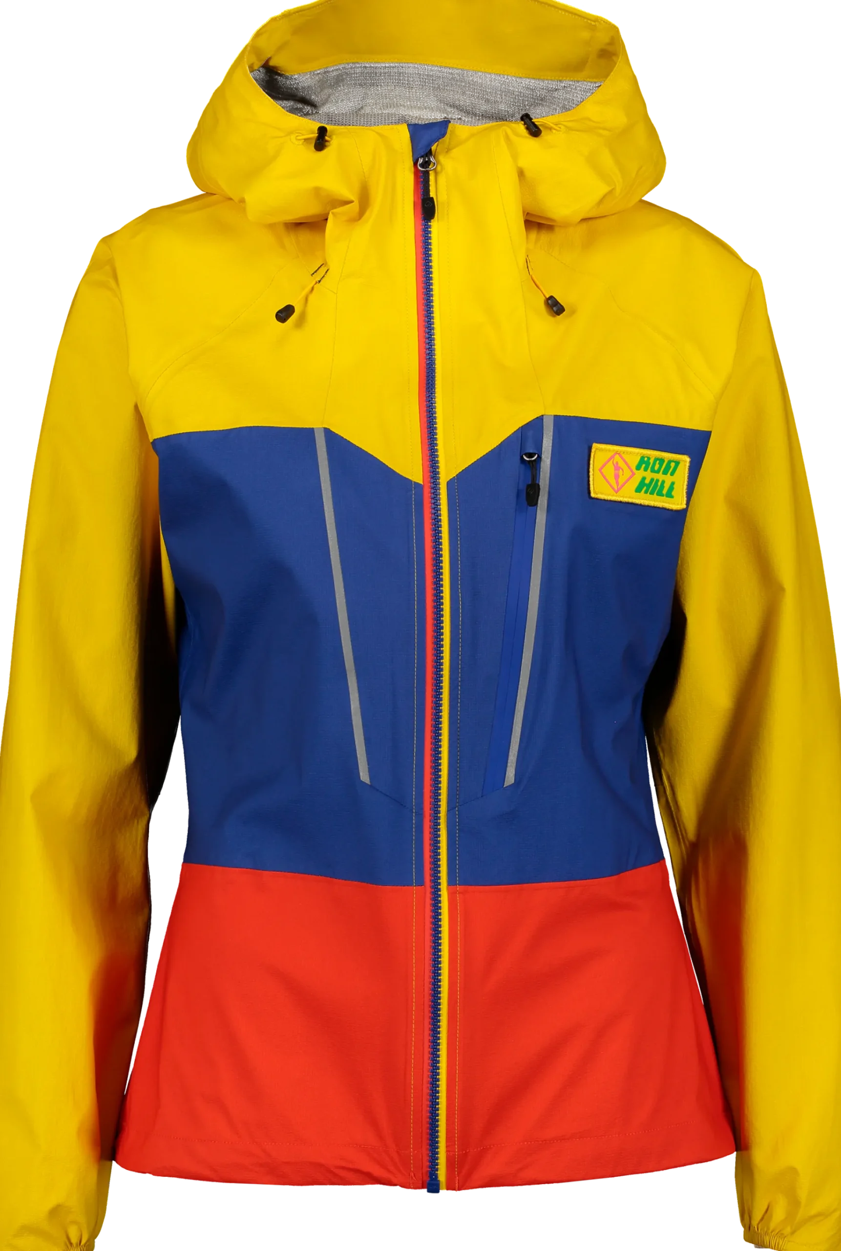 RONHILLfortify tech jacket w