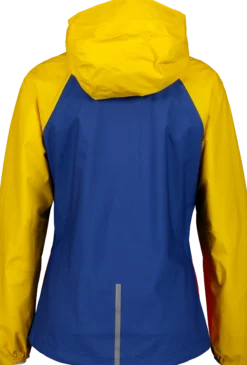 RONHILLfortify tech jacket w
