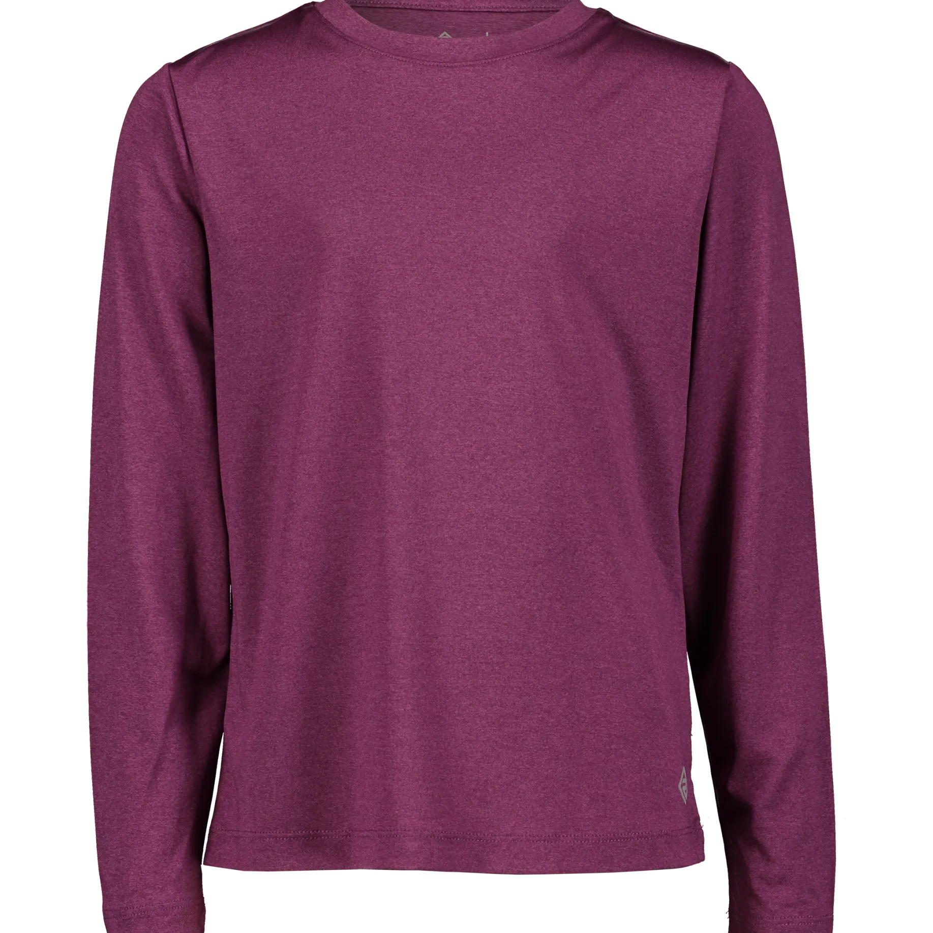 RONHILLrun long sleeved tee jr