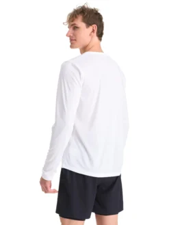 RONHILLrun long sleeved tee m