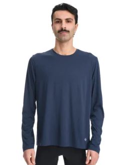 RONHILLrun long sleeved tee m