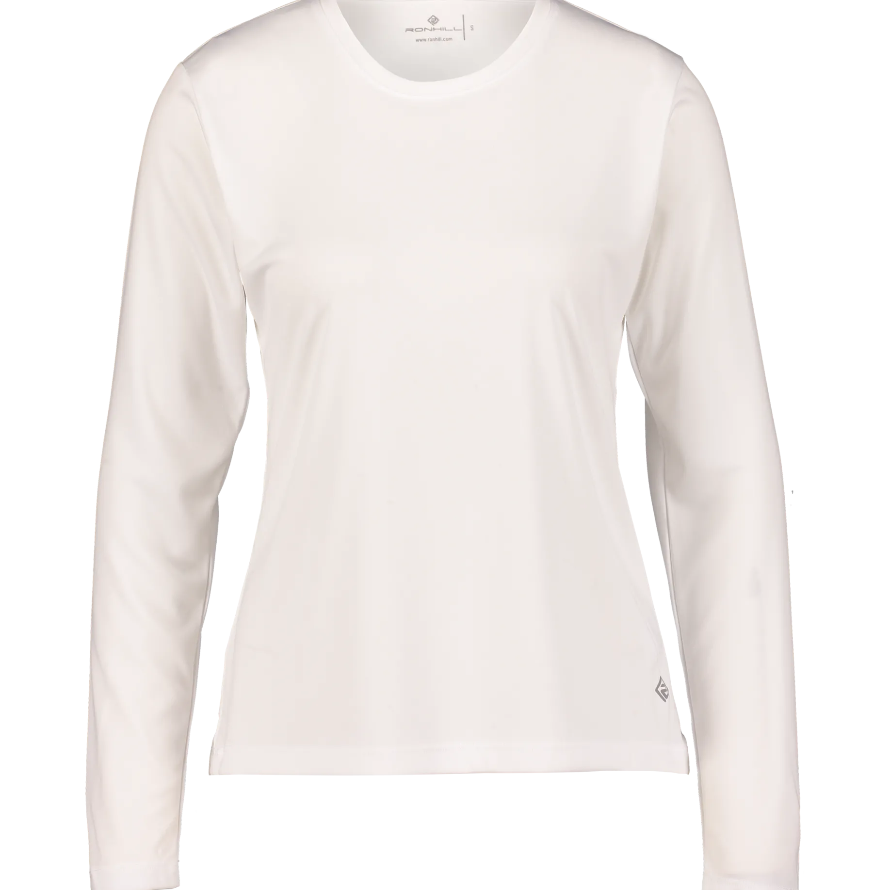 RONHILLrun long sleeved tee w