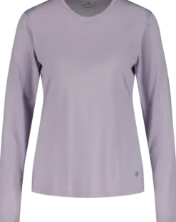 RONHILLrun long sleeved tee w