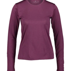 RONHILLrun long sleeved tee w