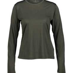 RONHILLrun long sleeved tee w