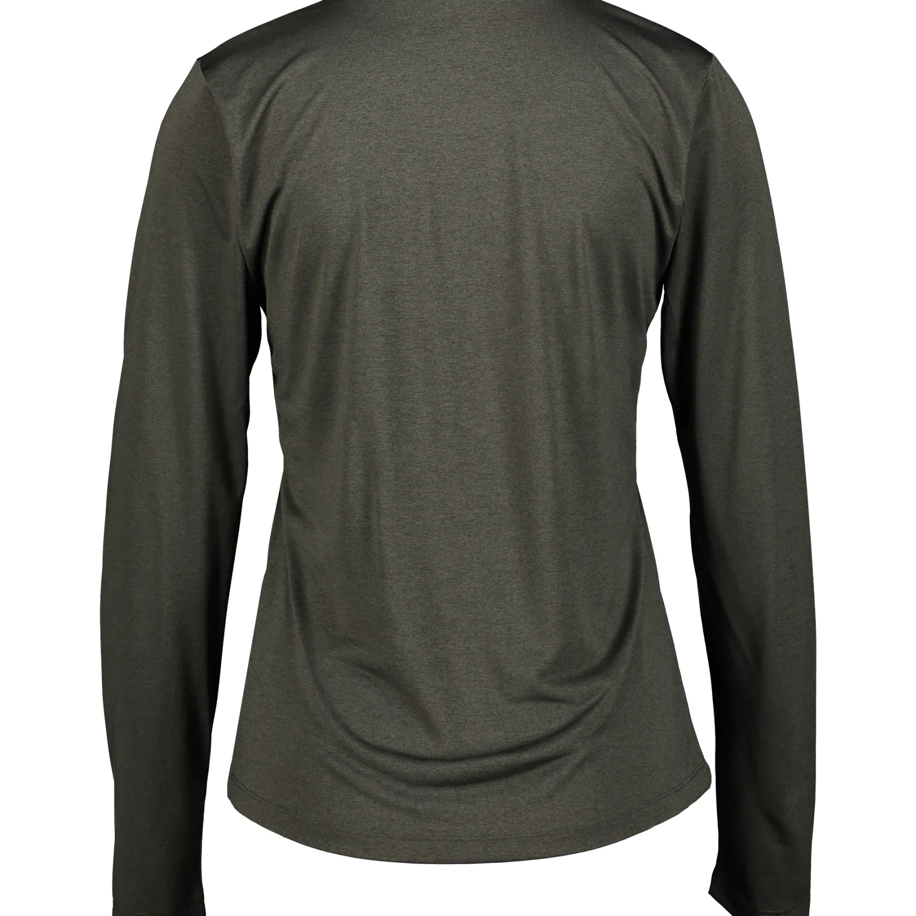 RONHILLrun long sleeved tee w