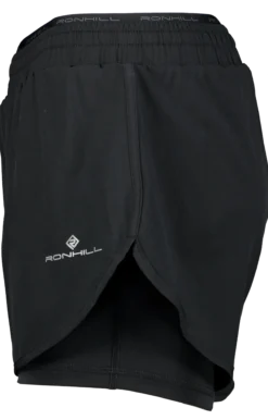 RONHILLrun shorts w