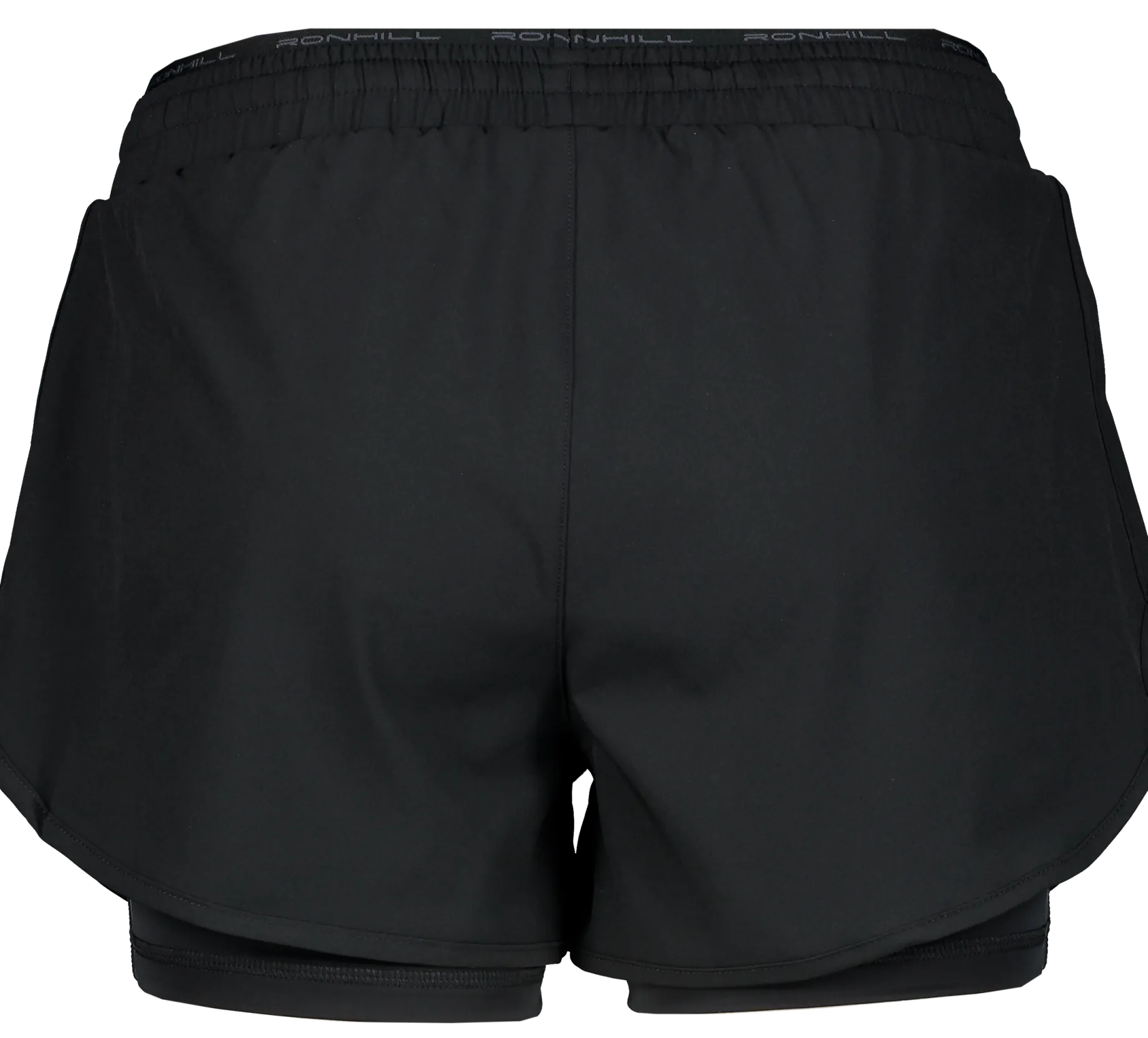 RONHILLrun shorts w