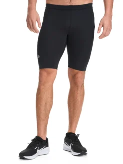 RONHILLrun short tights m