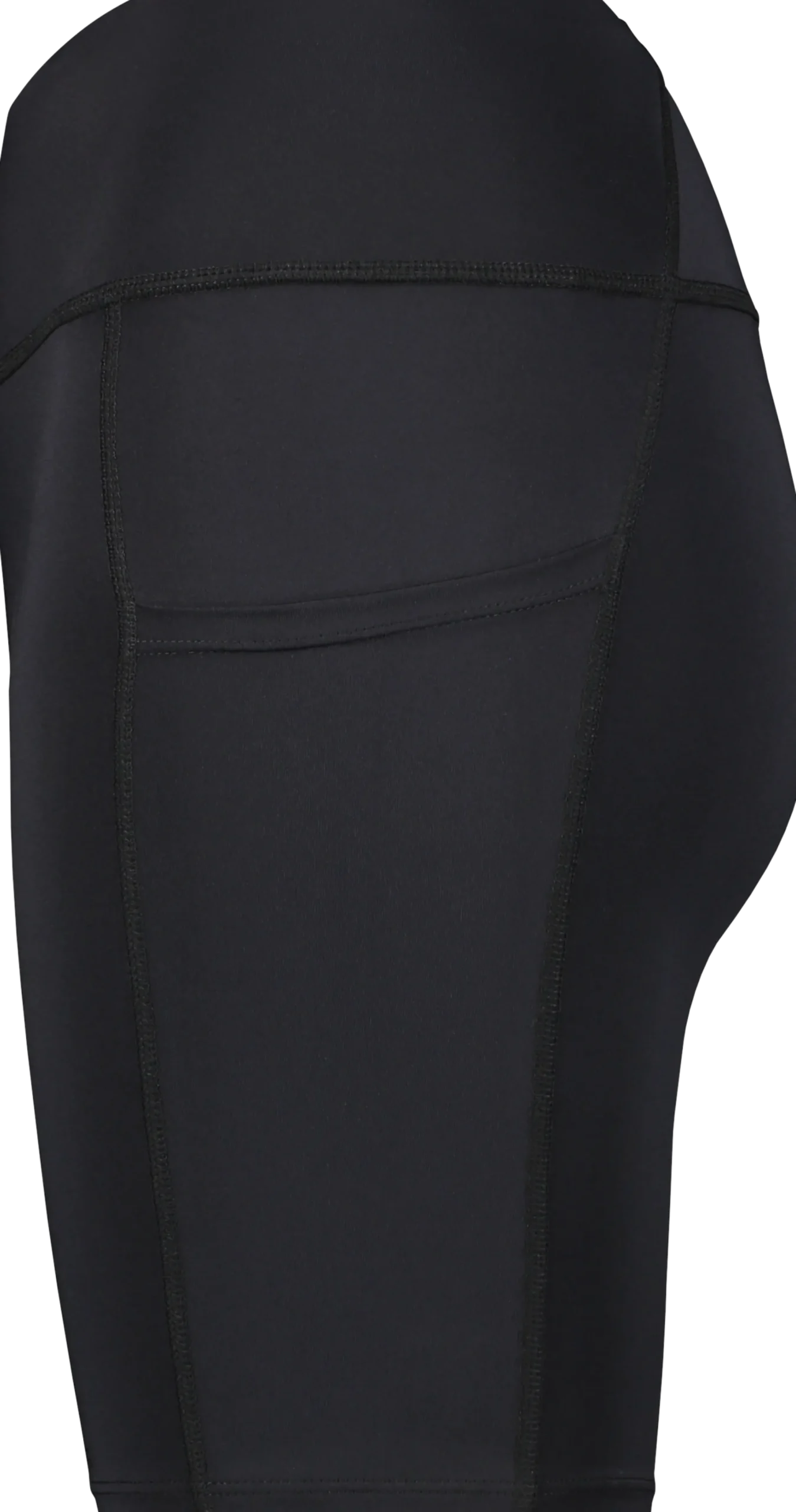 RONHILLrun short tights w