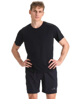 RONHILLrun tee m