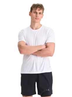 RONHILLrun tee m