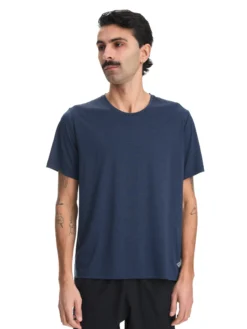 RONHILLrun tee m