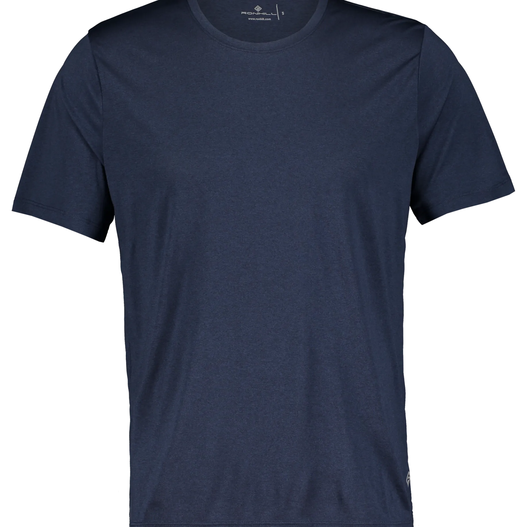 RONHILLrun tee m