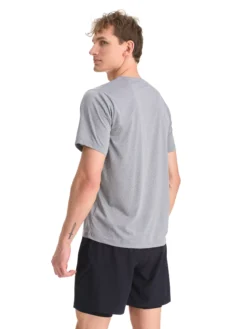 RONHILLrun tee m