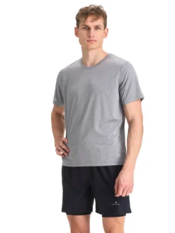 RONHILLrun tee m