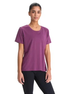 RONHILLrun tee w
