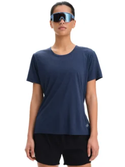 RONHILLrun tee w