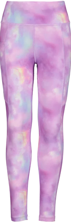 RONHILLrun tights jr