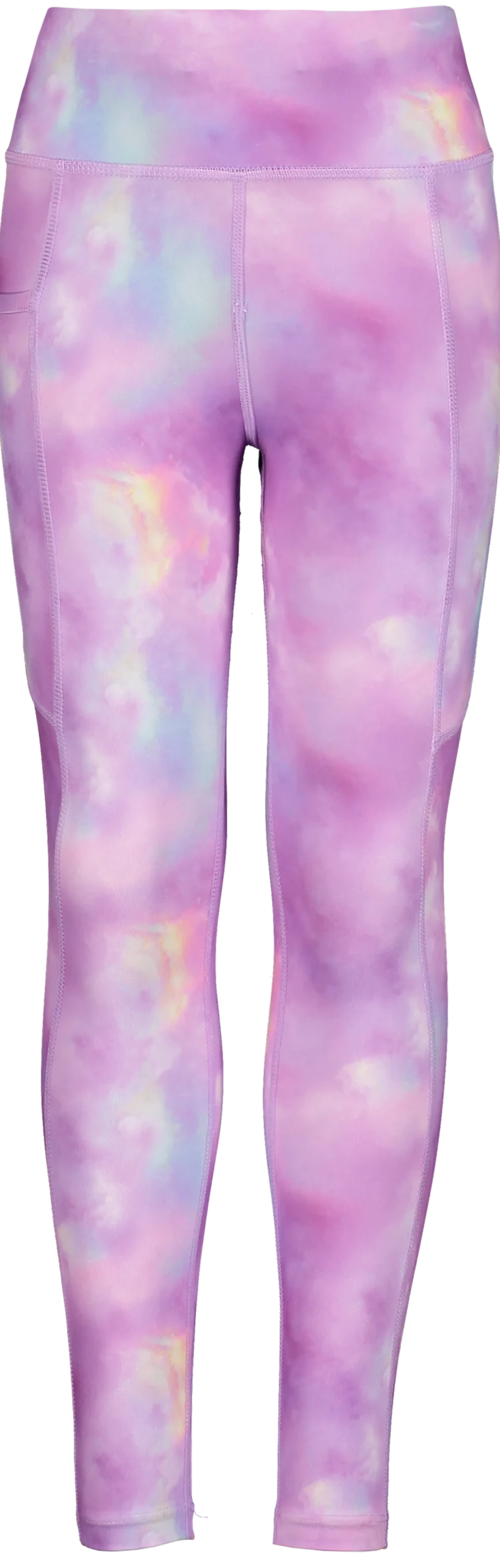 RONHILLrun tights jr